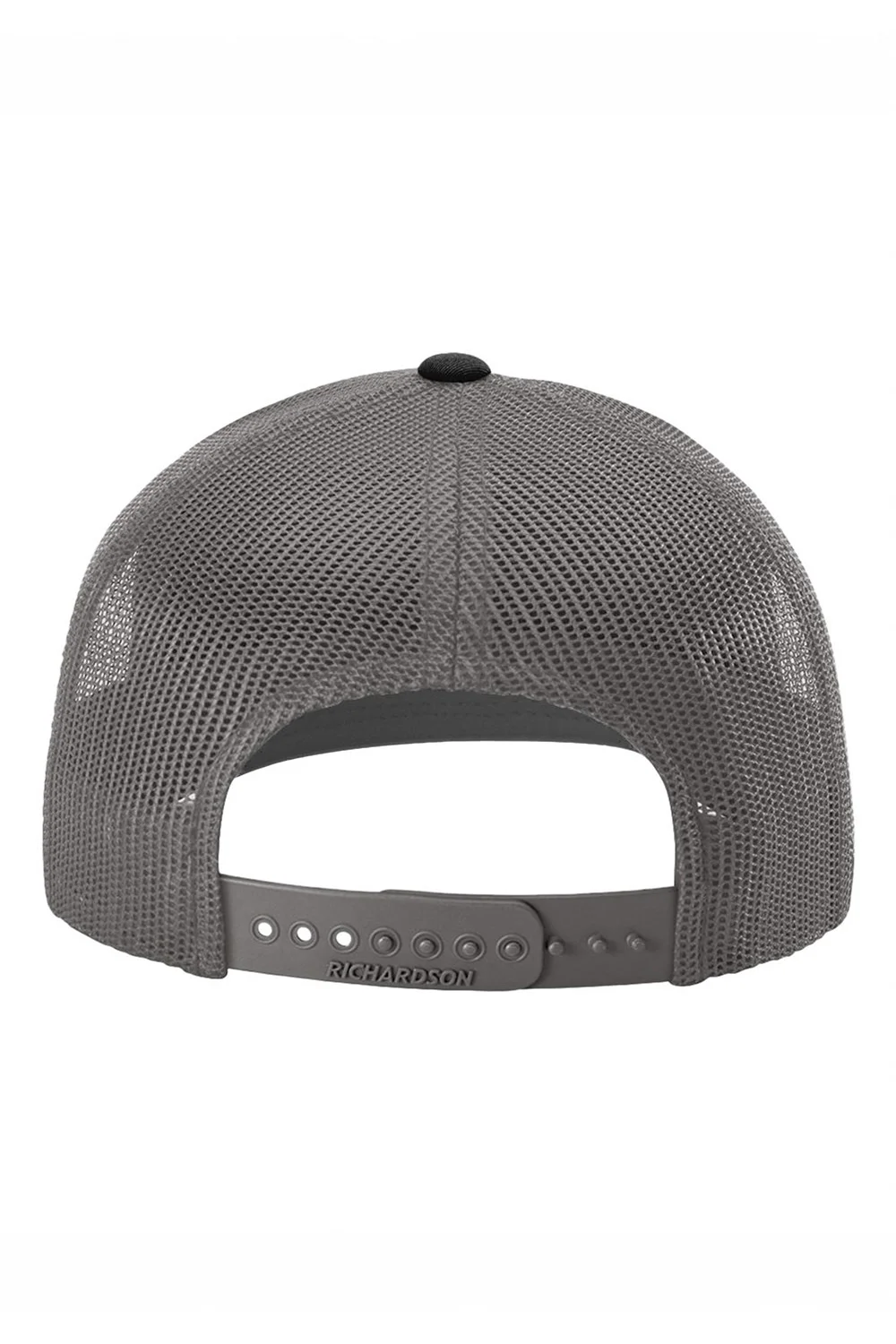Alternative view of Richardson Snapback Trucker Cap
