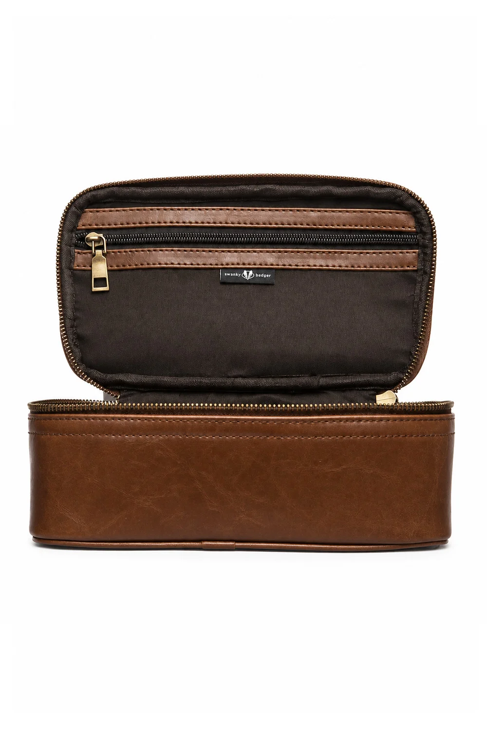 Alternative view of Utah Dopp Kit