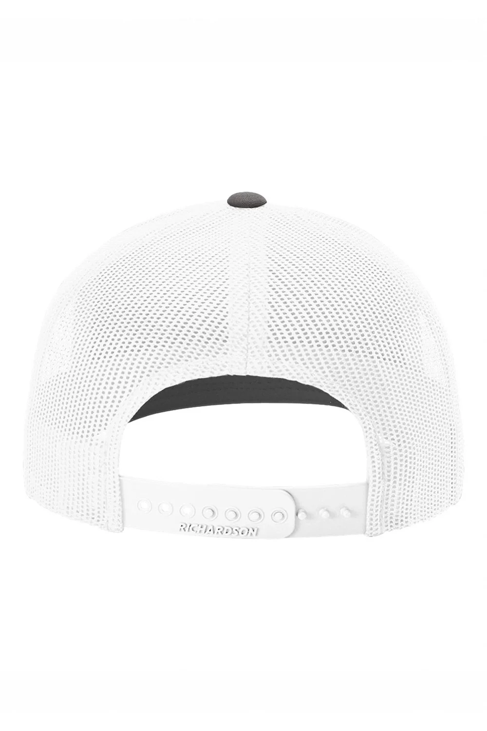 Richardson Snapback Trucker Cap - Image 4