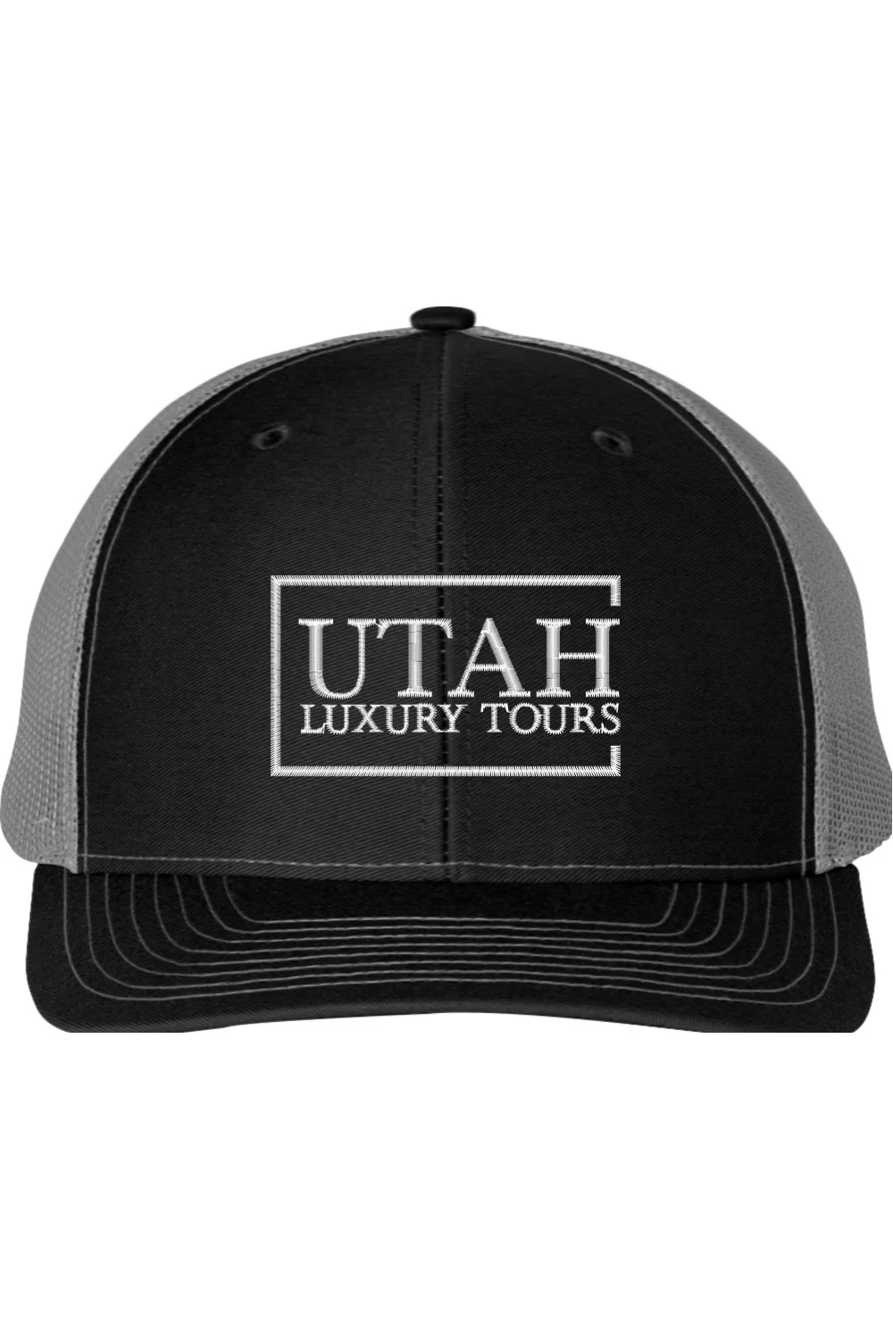 Richardson Snapback Trucker Cap