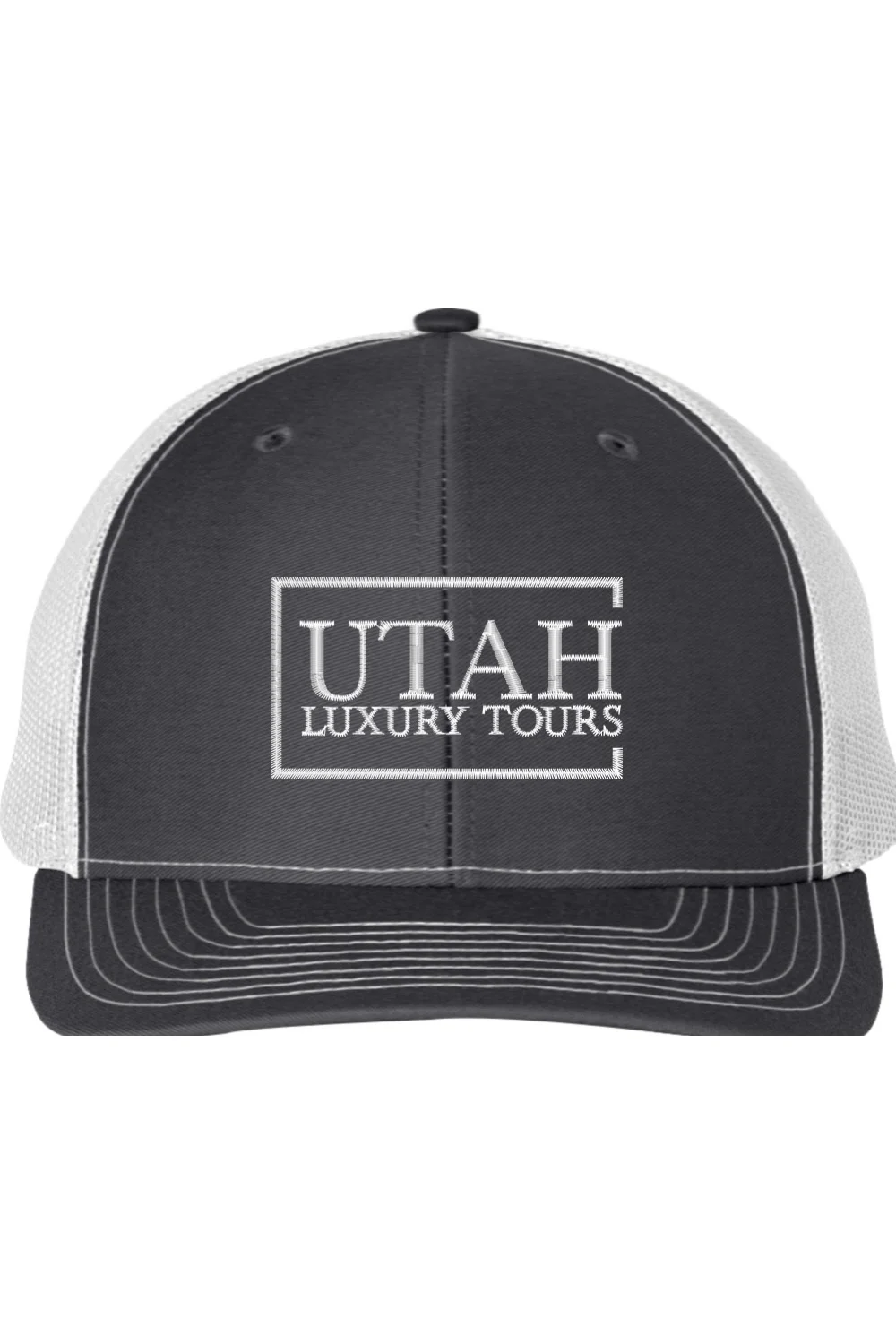 Richardson Snapback Trucker Cap - Image 3
