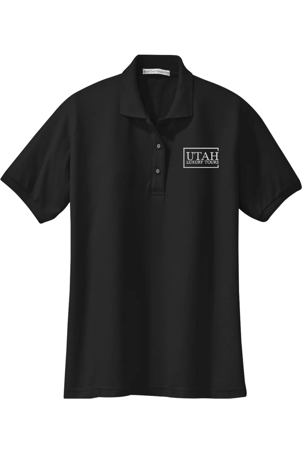 Alternative view of Women's Silk Touch Polo