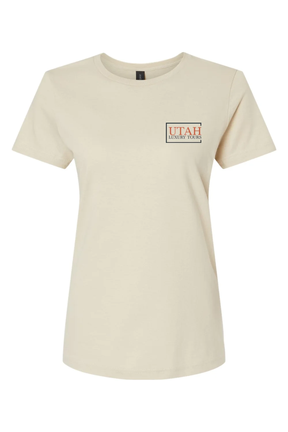 Women's Softstyle Tee | Yellowstone 2 - Image 8