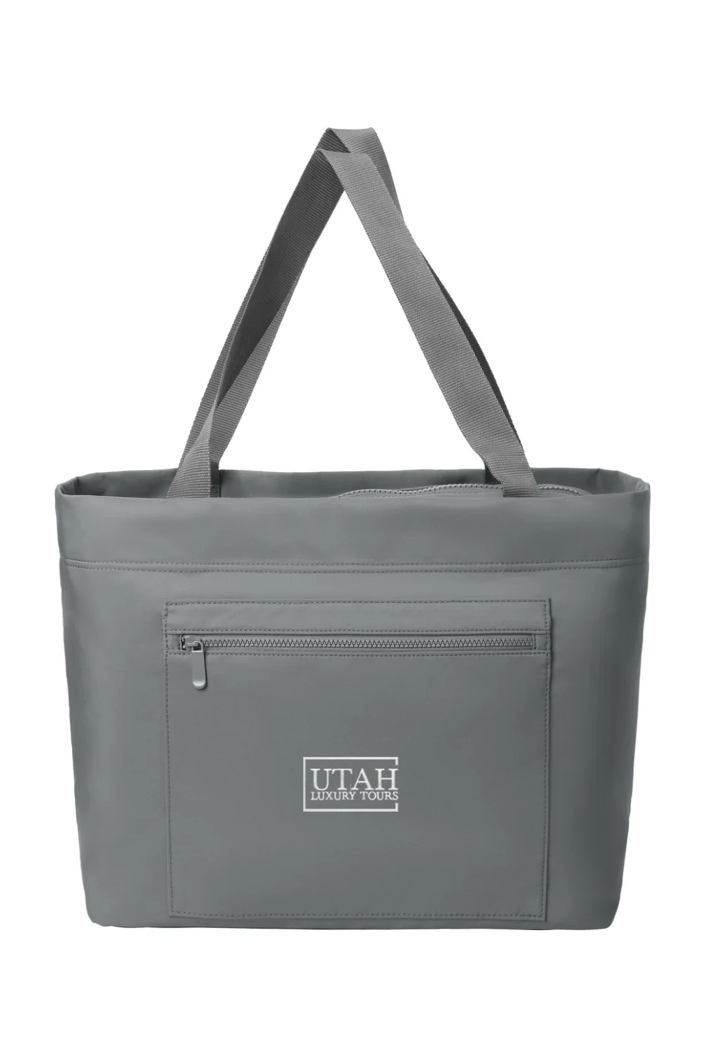 Matte Carryall Tote - Image 3