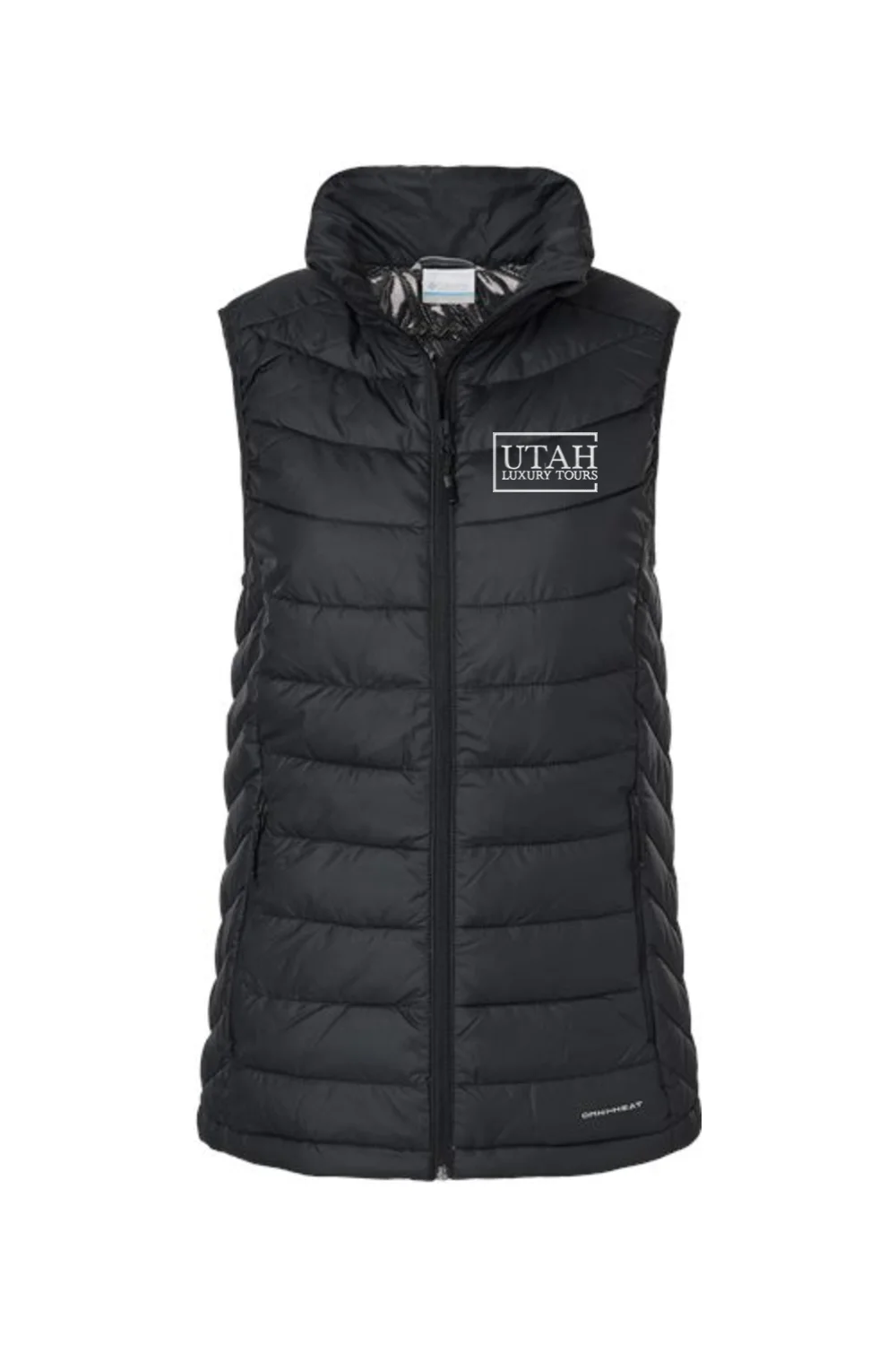 Women's Columbia Powder Lite Vest