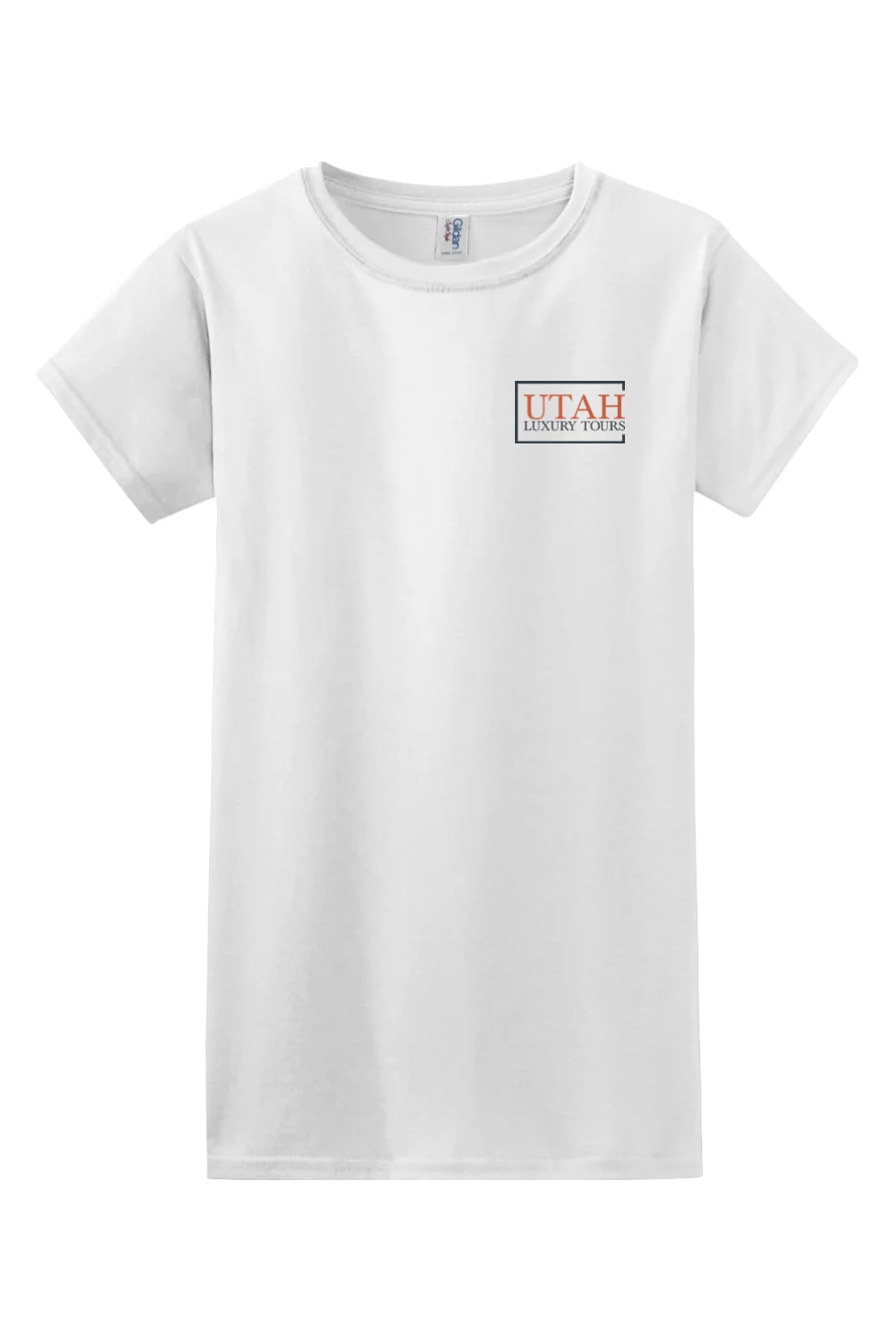Women's Softstyle Tee | Yellowstone 2 - Image 10