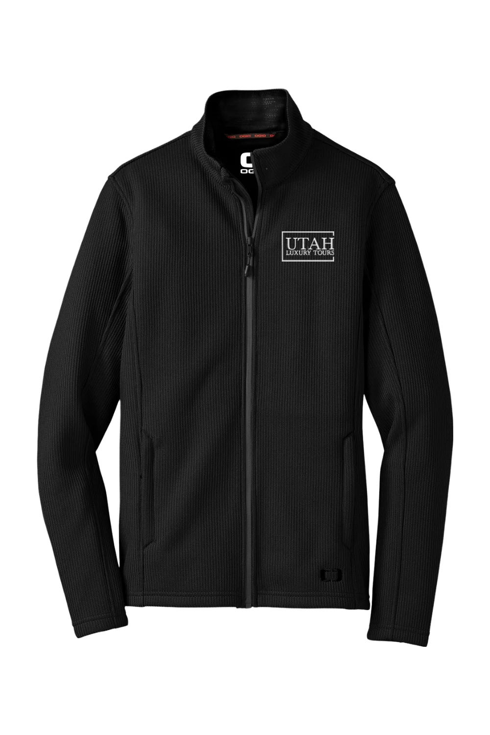 Men's OGIO Grit Fleece Jacket