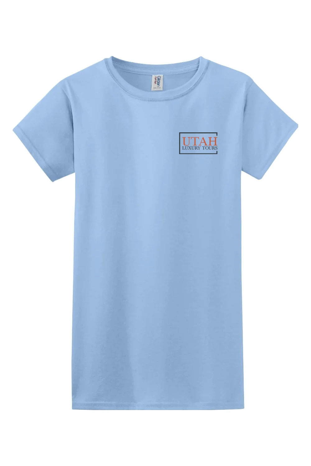 Women's Softstyle Tee | Yellowstone 2 - Image 6