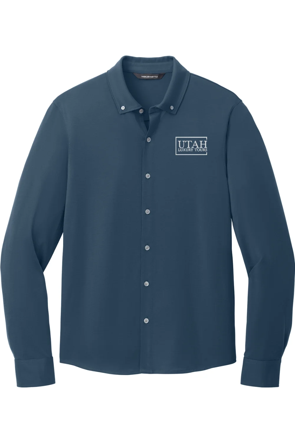Men's Mercer+Mettle Long Sleeve Shirt