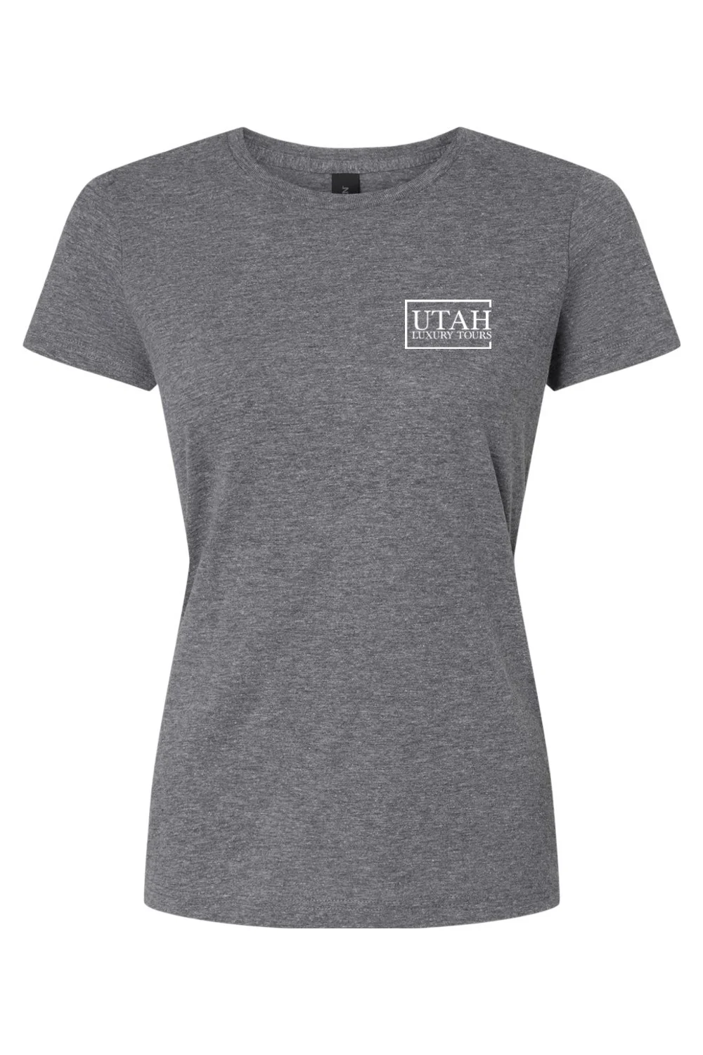 Alternative view of Women's Softstyle Tee | Yellowstone 2