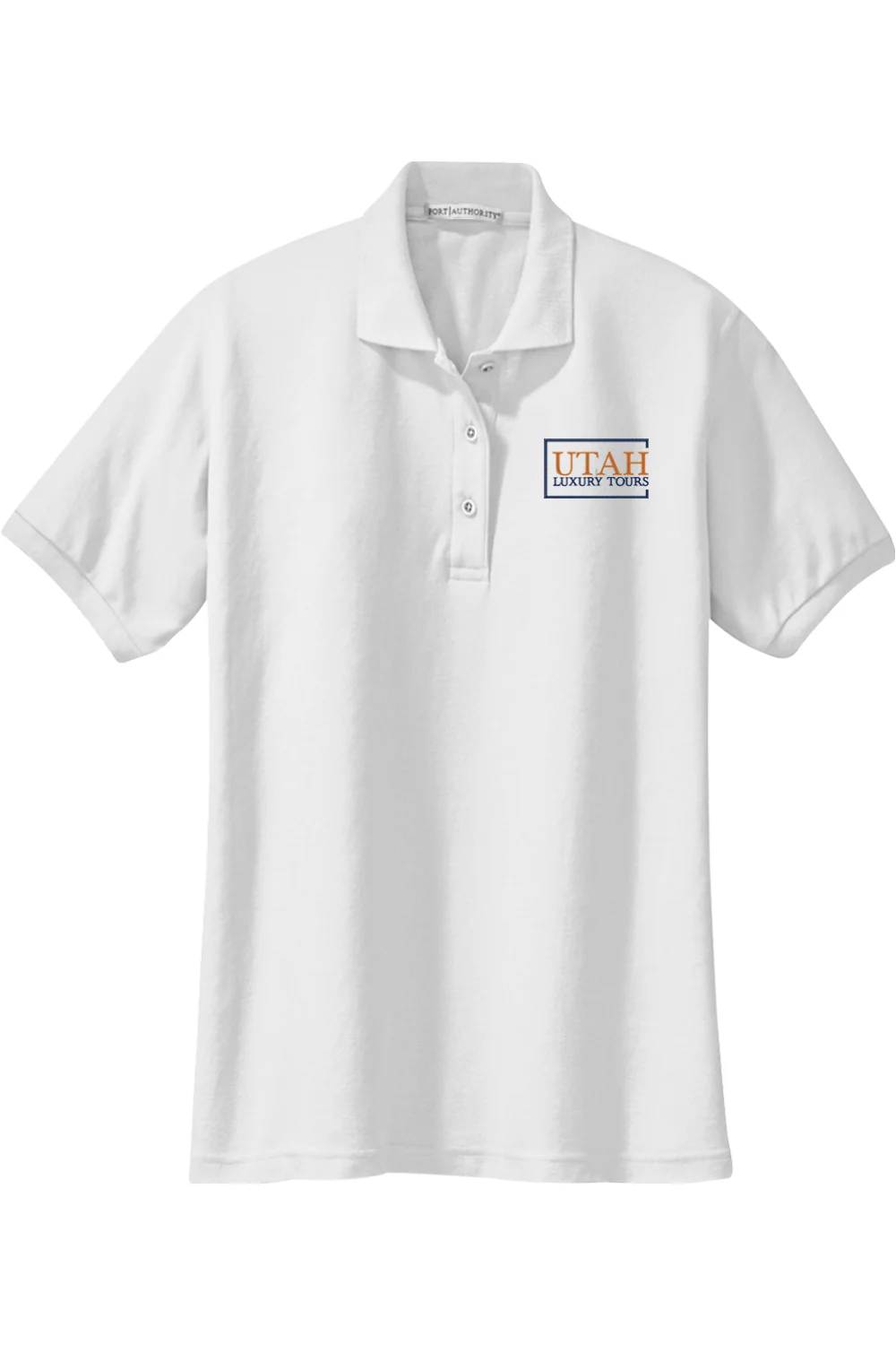 Women's Silk Touch Polo