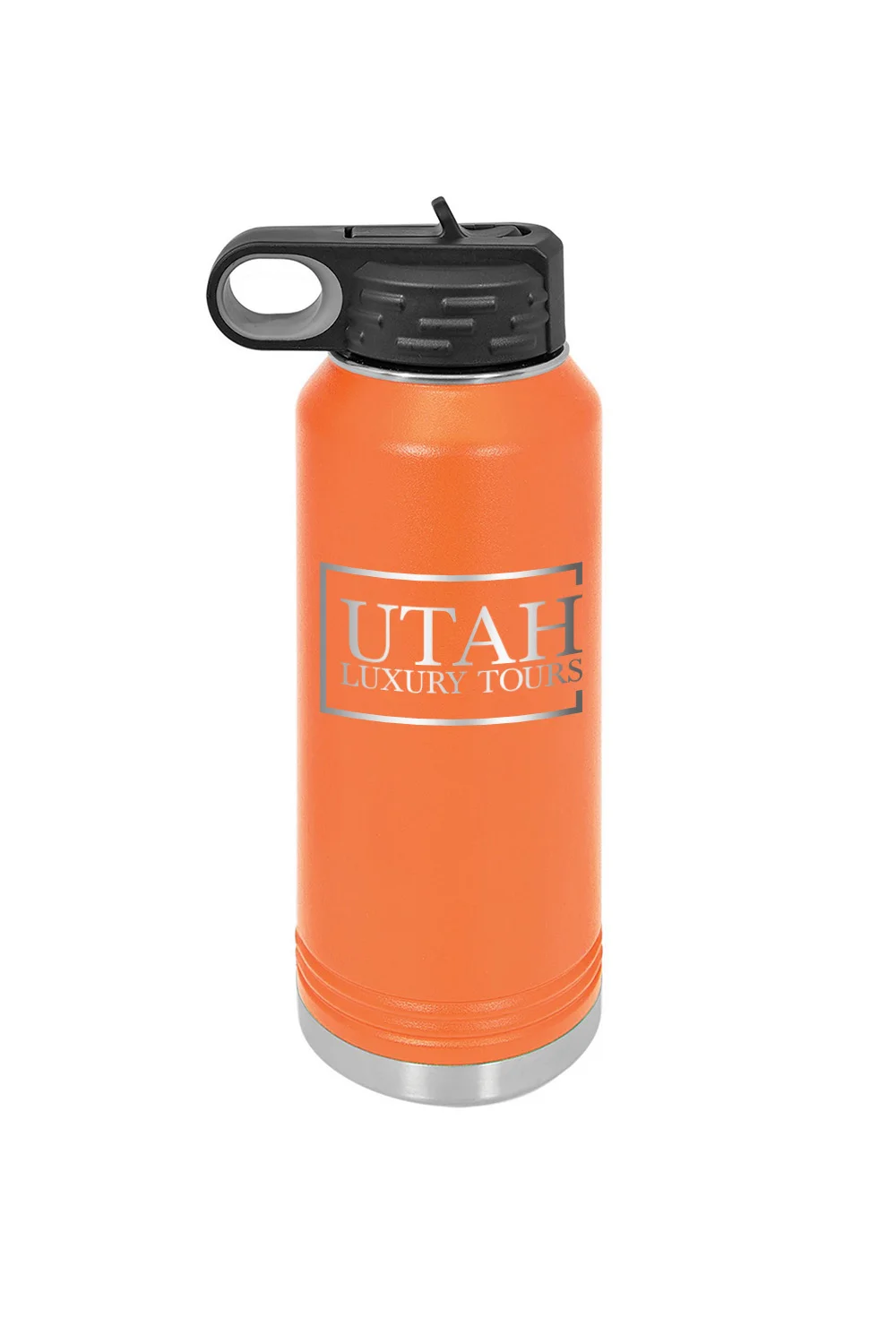 32oz Stainless Steel Bottle