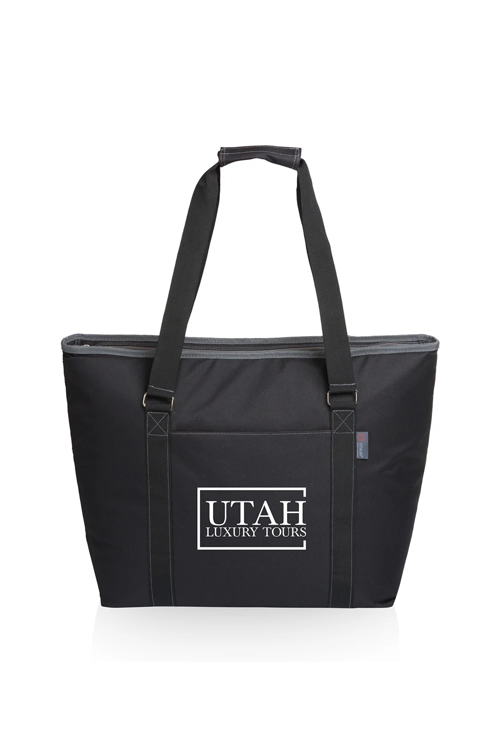 Alternative view of XL Cooler Tote Bag
