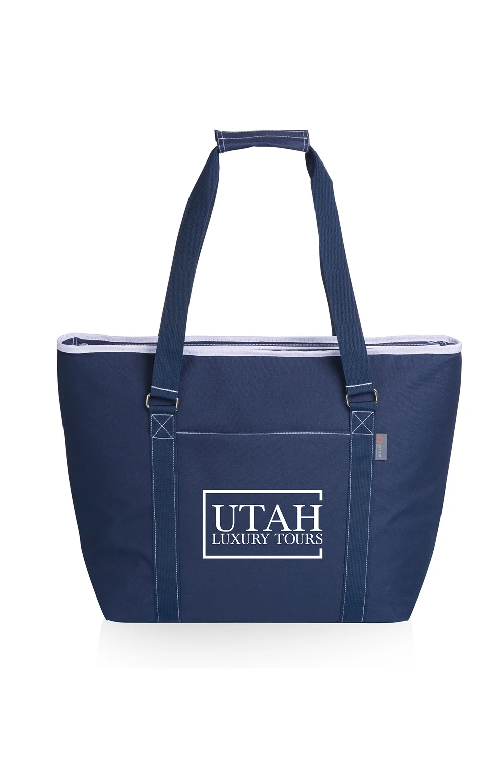 XL Cooler Tote Bag