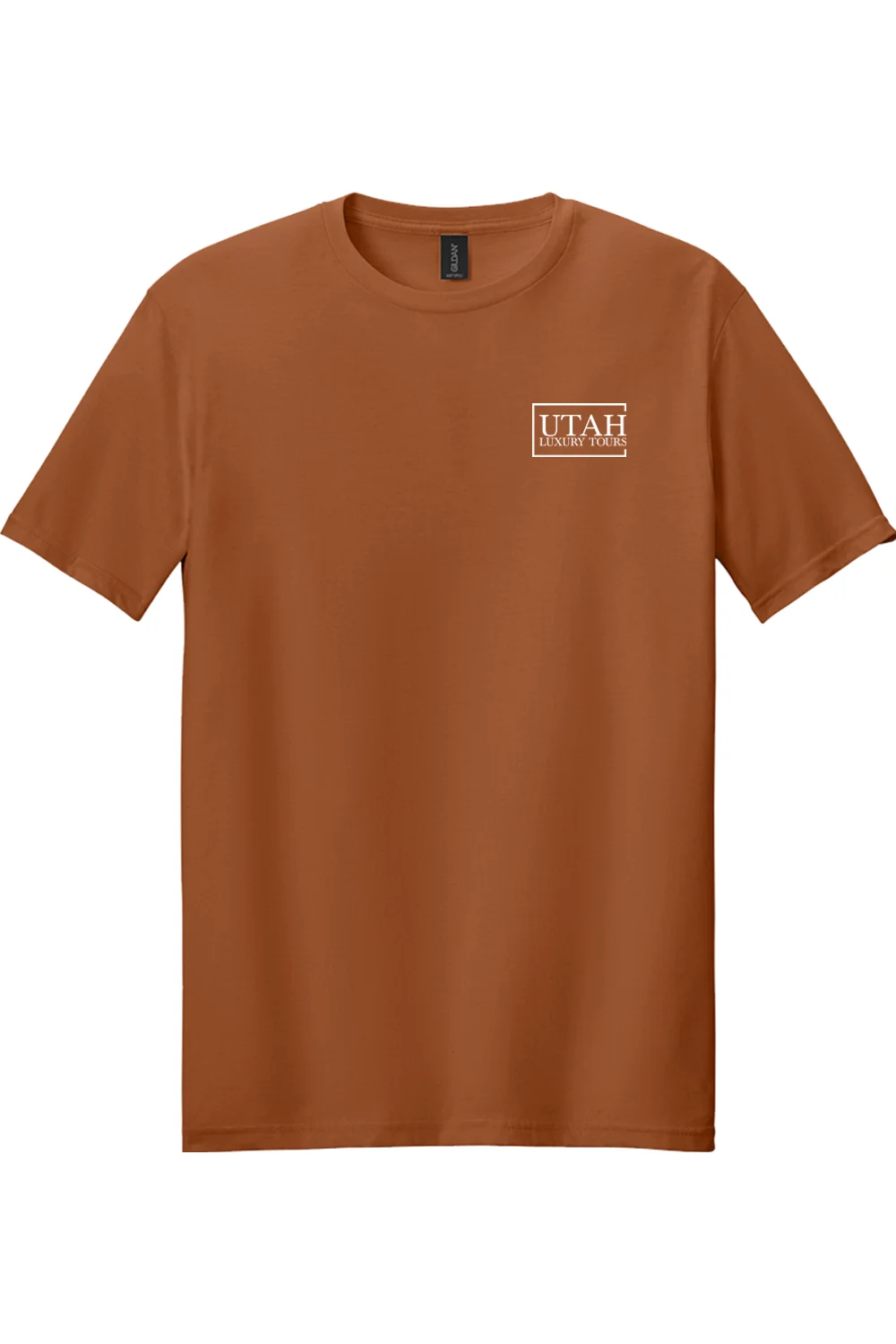 Men's Softstyle Tee | Zion - Image 4