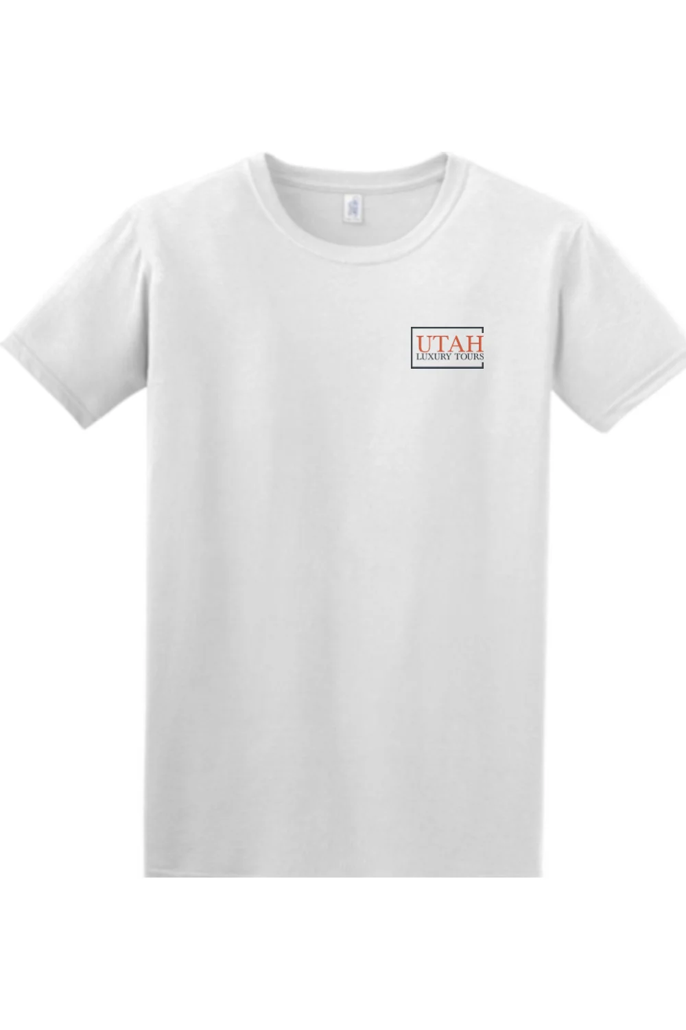 Men's Softstyle Tee | Zion - Image 6