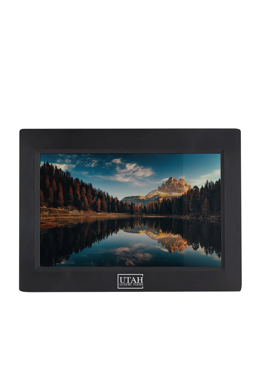 10.1" Wifi Photo Frame