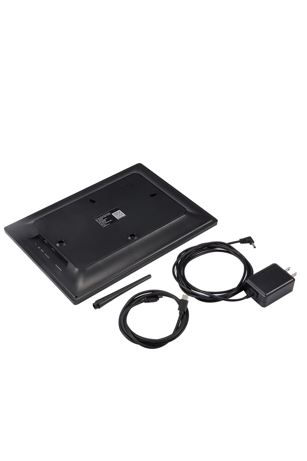 10.1" Wifi Photo Frame - Image 3