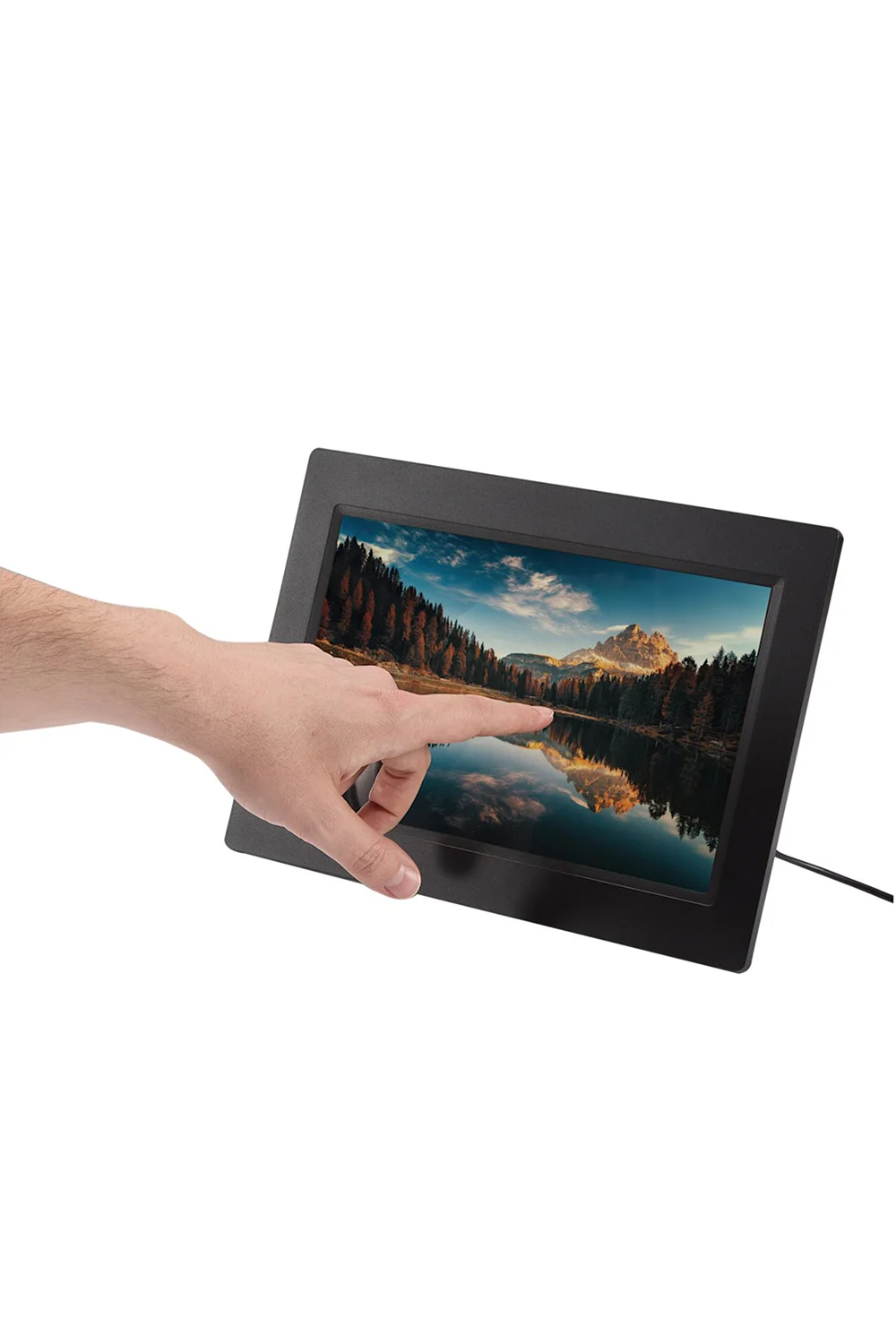 Alternative view of 10.1" Wifi Photo Frame