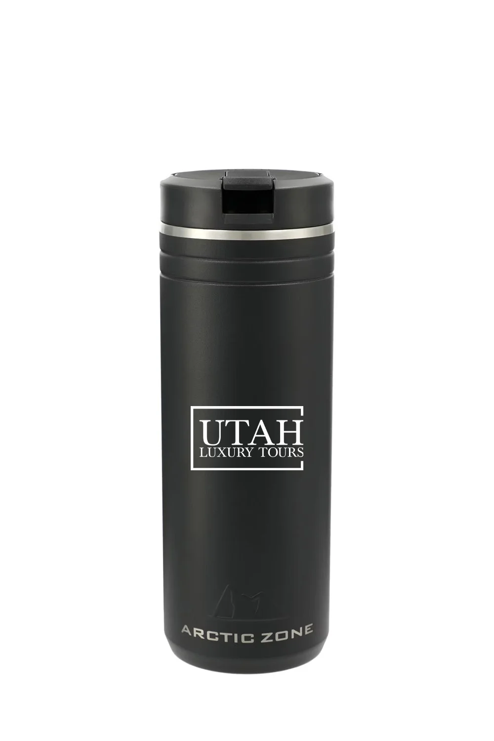 24oz Arctic Zone Titan Thermal Straw Tumbler - Image 5
