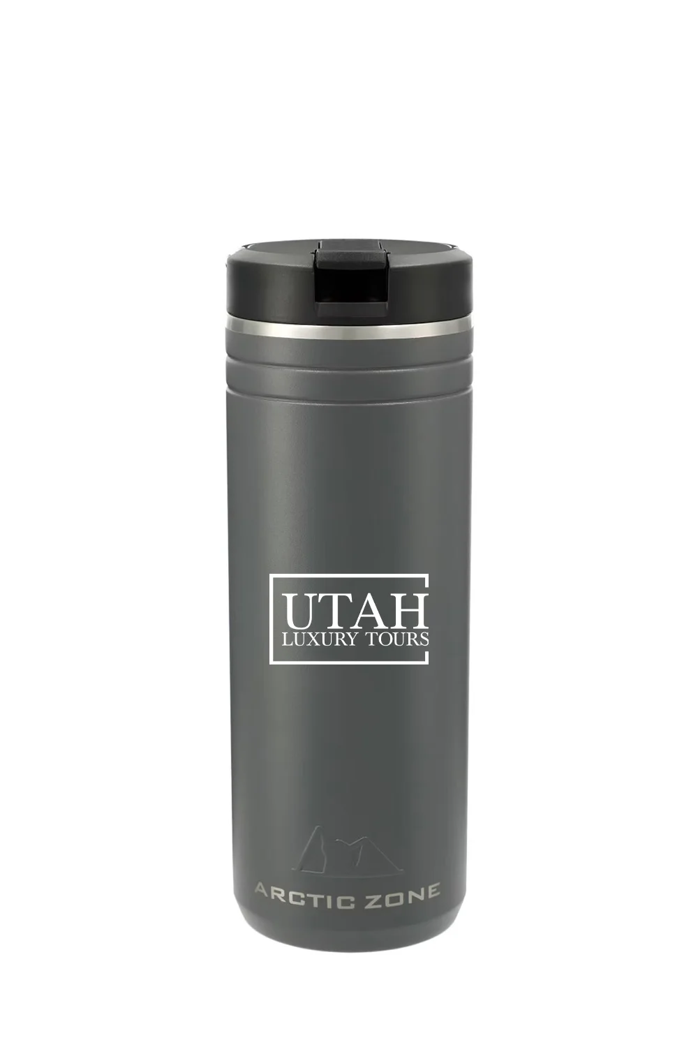 24oz Arctic Zone Titan Thermal Straw Tumbler - Image 9