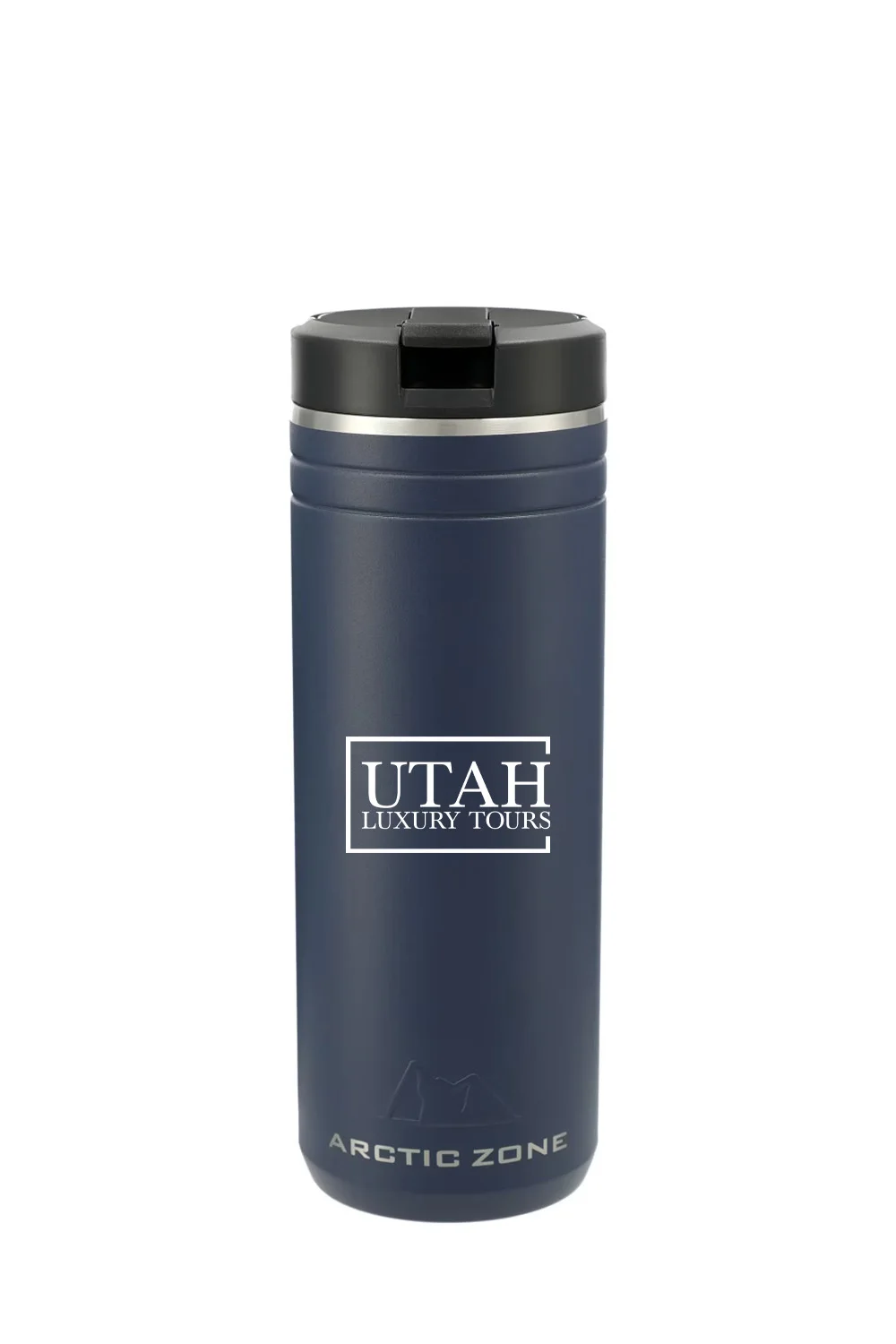 24oz Arctic Zone Titan Thermal Straw Tumbler - Image 7