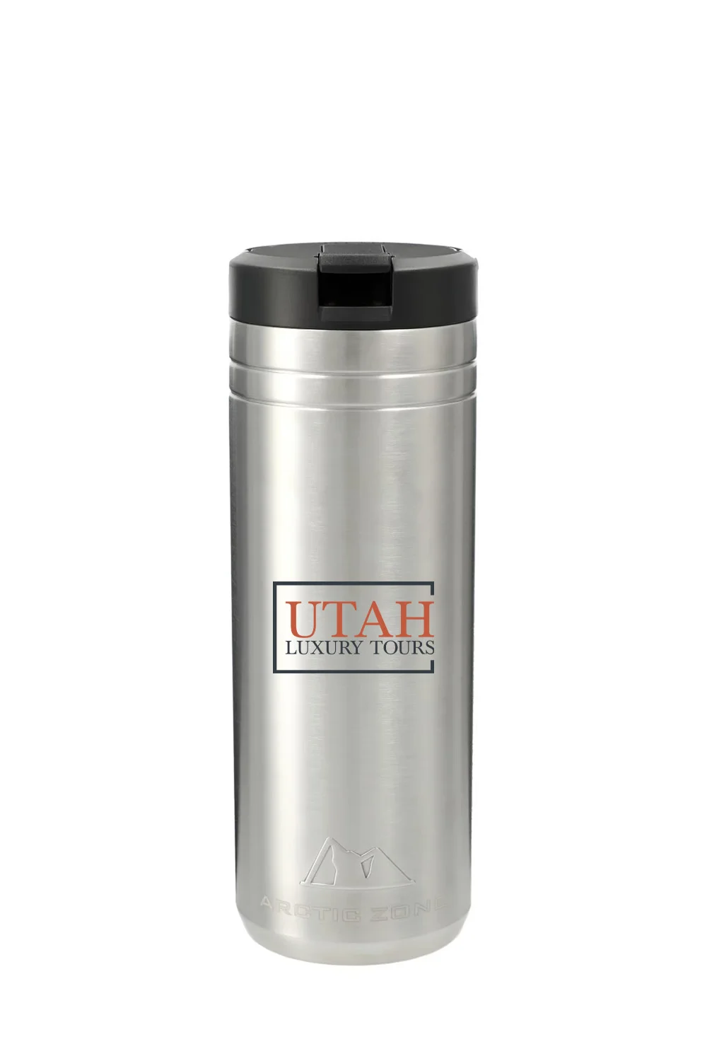 24oz Arctic Zone Titan Thermal Straw Tumbler - Image 3