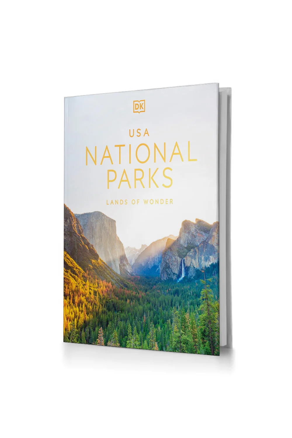 USA National Parks (Lands of Wonder)